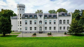 Schloss Hohendorf, Groß Mohrdorf